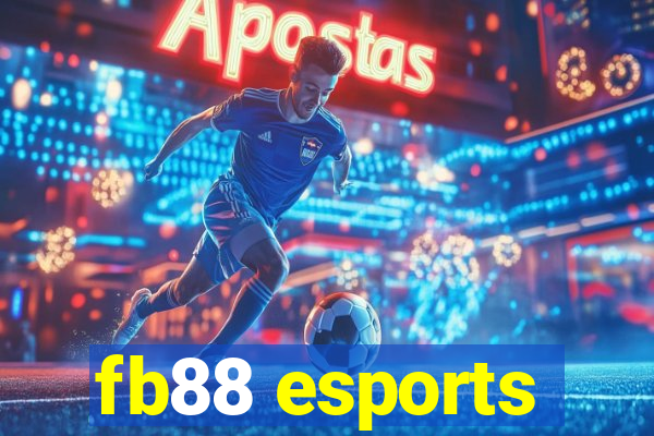 fb88 esports