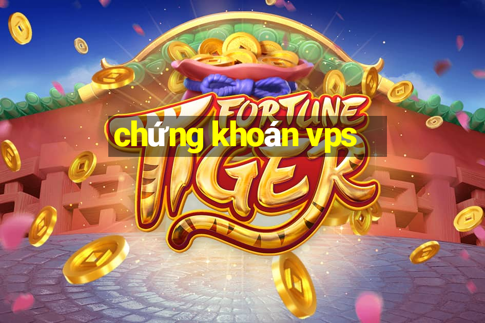 chứng khoán vps