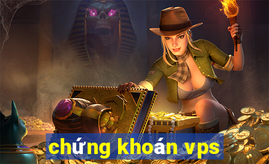 chứng khoán vps