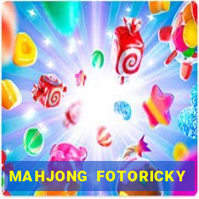 MAHJONG FOTORICKY CASINO(SLOT MACHINE RULES)