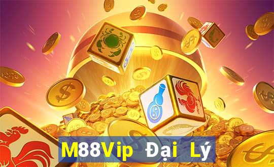 M88Vip Đại Lý Cấp 1 Game Bài