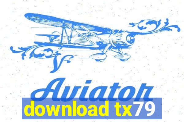 download tx79