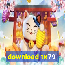 download tx79