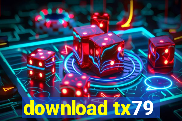 download tx79