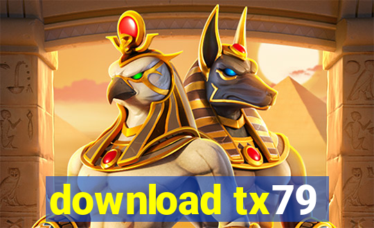 download tx79