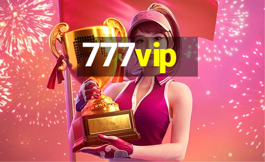 777vip