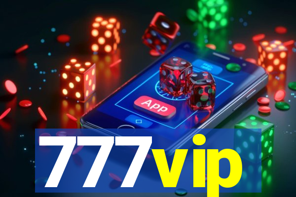 777vip