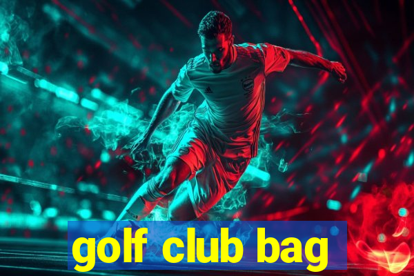 golf club bag