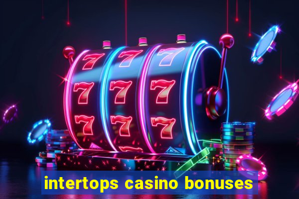 intertops casino bonuses