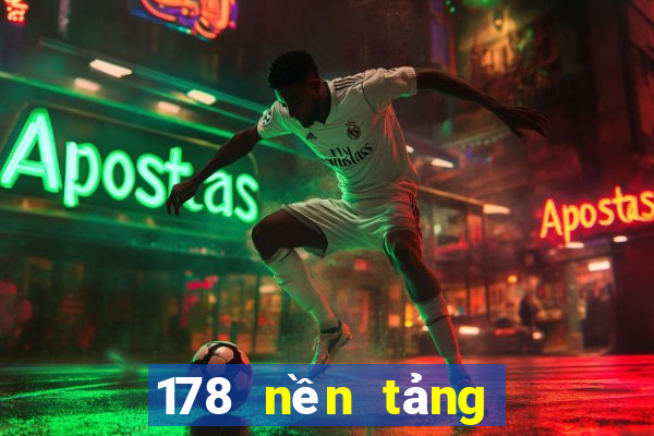 178 nền tảng giải trí Việt nam