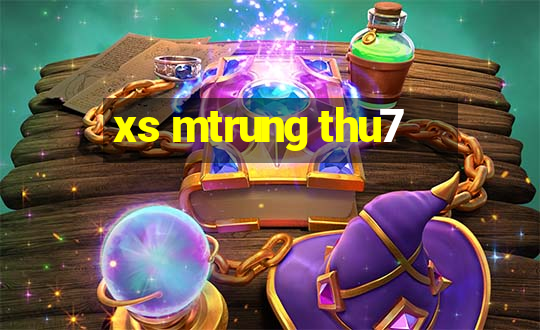 xs mtrung thu7