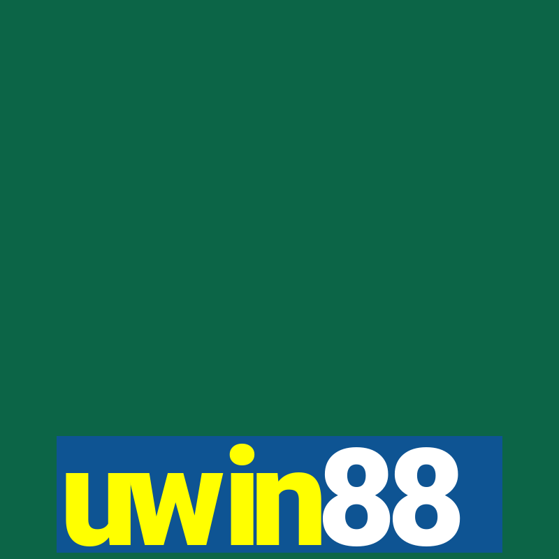 uwin88