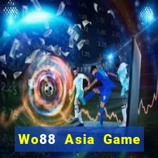 Wo88 Asia Game Bài Cf68