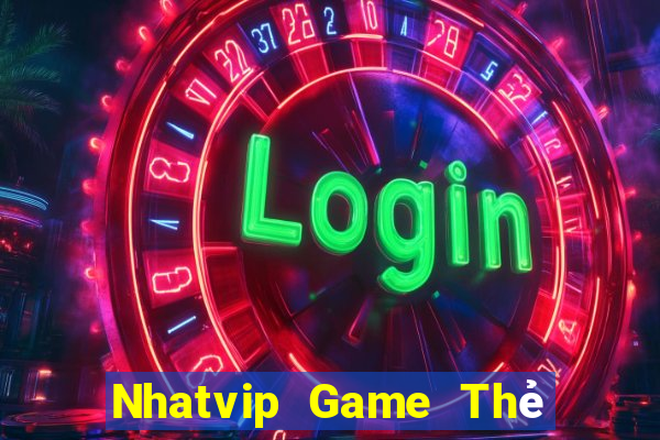 Nhatvip Game Thẻ Bài Illuminati