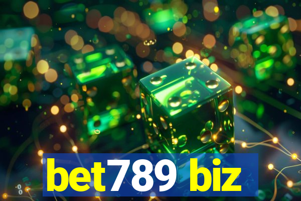 bet789 biz