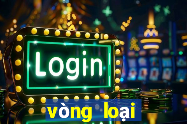 vòng loại olympic 2024