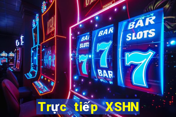 Trực tiếp XSHN Thứ 4