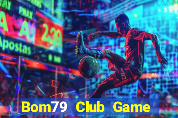 Bom79 Club Game Bài 123