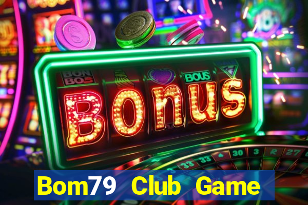 Bom79 Club Game Bài 123