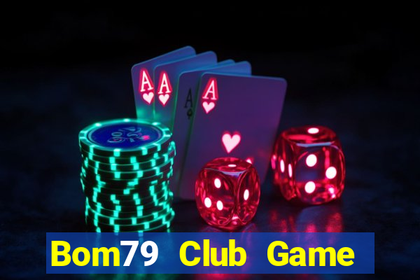 Bom79 Club Game Bài 123