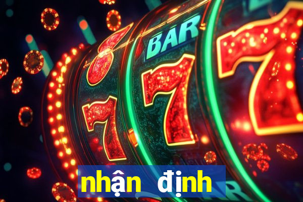 nhận định bóng đá