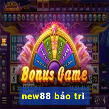 new88 bảo trì