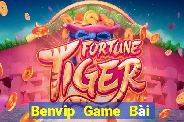 Benvip Game Bài Liêng Online