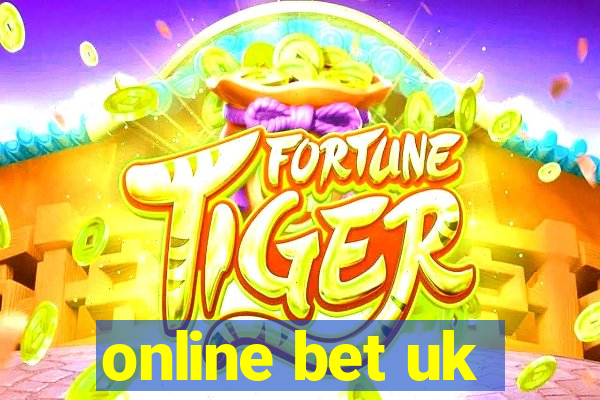 online bet uk