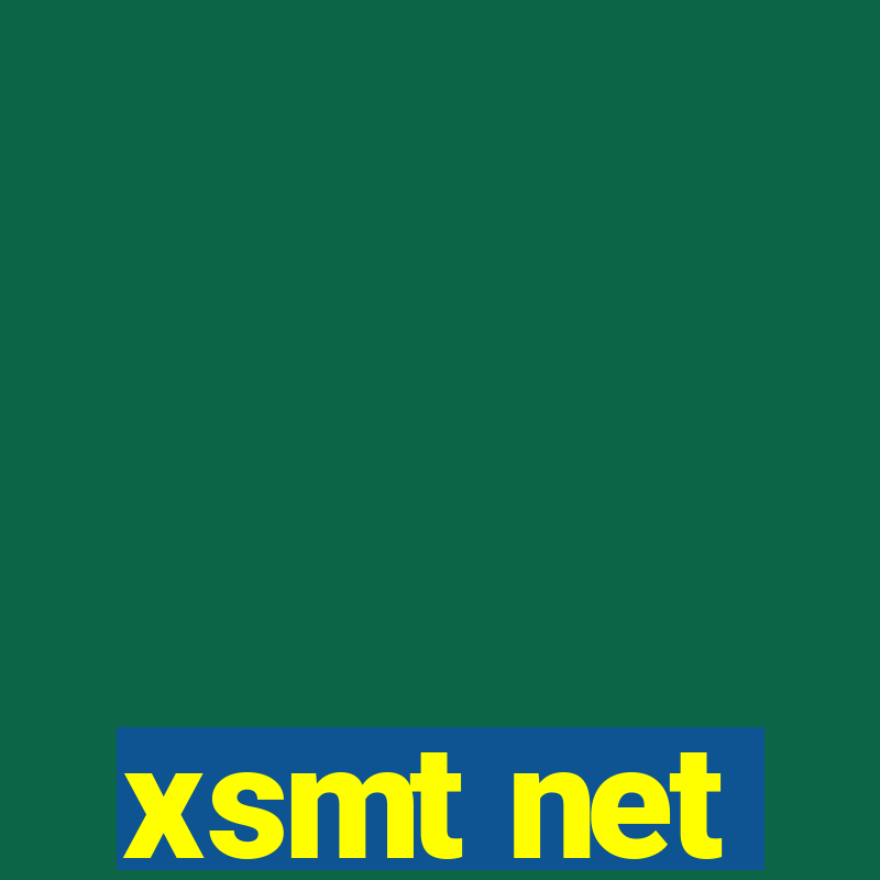 xsmt net