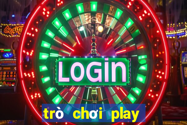 trò chơi play together online