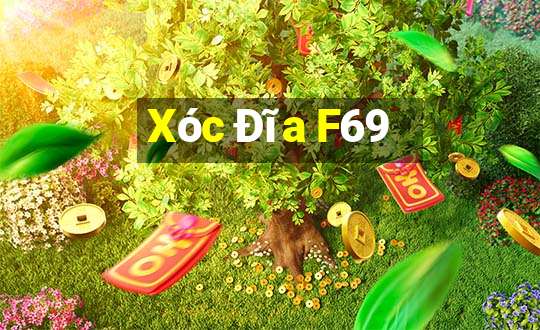 Xóc Đĩa F69