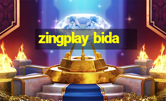 zingplay bida