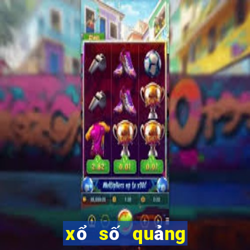 xổ số quảng nam 19 3