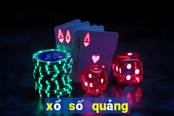 xổ số quảng nam 19 3