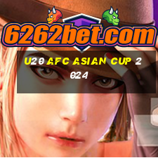 u20 afc asian cup 2024