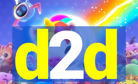 d2d