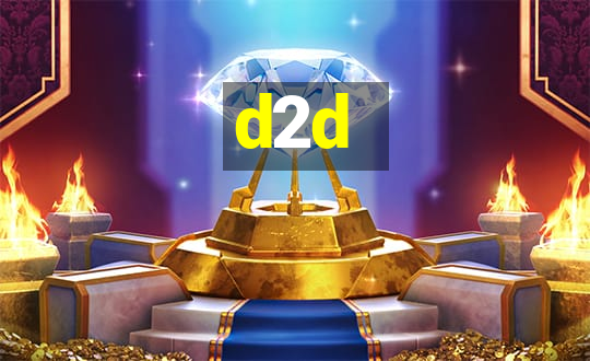 d2d