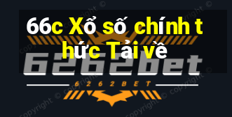 66c Xổ số chính thức Tải về