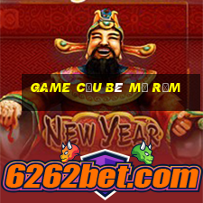 game cậu bé mũ rơm