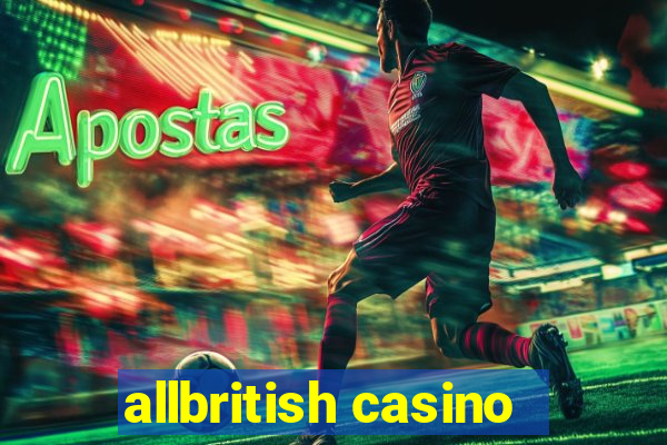 allbritish casino