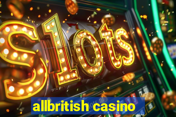 allbritish casino