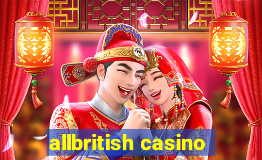 allbritish casino