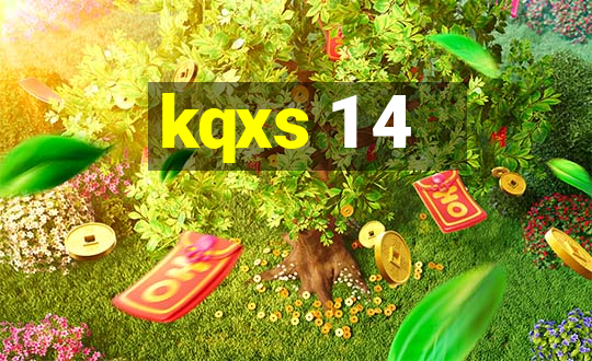 kqxs 1 4