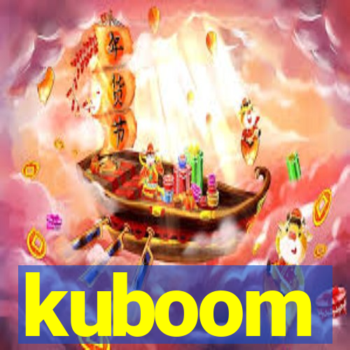 kuboom