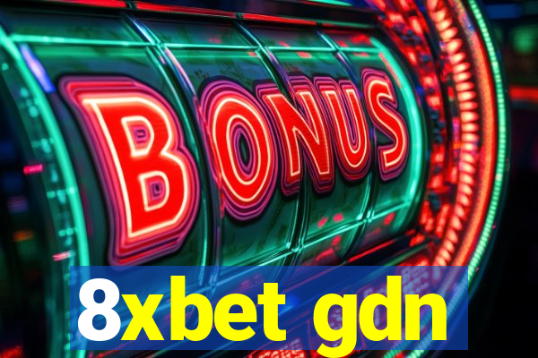 8xbet gdn