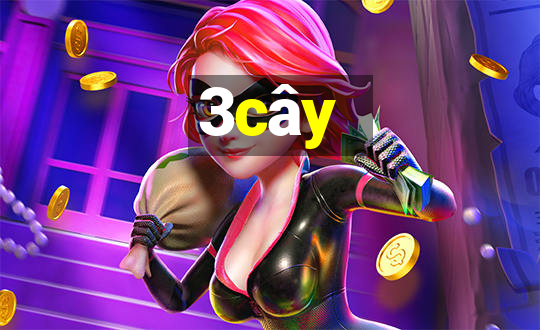 3cây