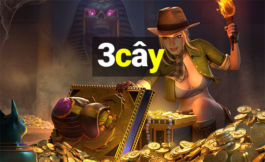 3cây