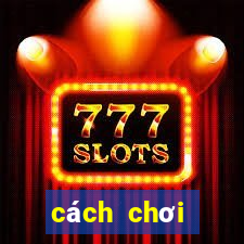 cách chơi roulette hiệu quả