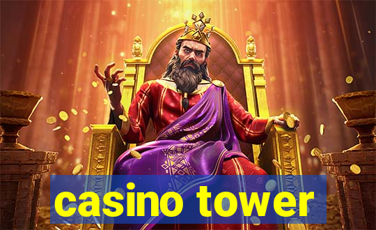 casino tower