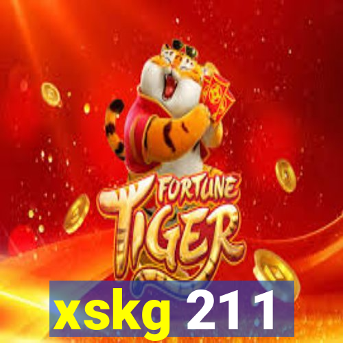 xskg 21 1